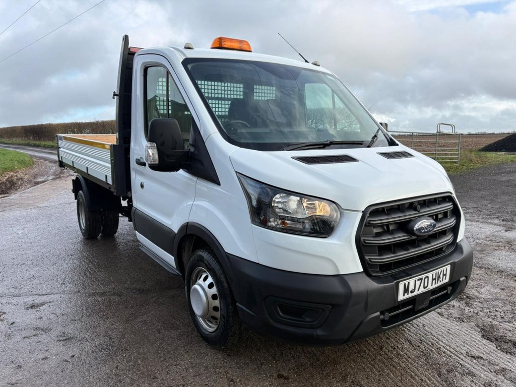 Used Ford Transit 2020 for sale - 77408387: Photo 17