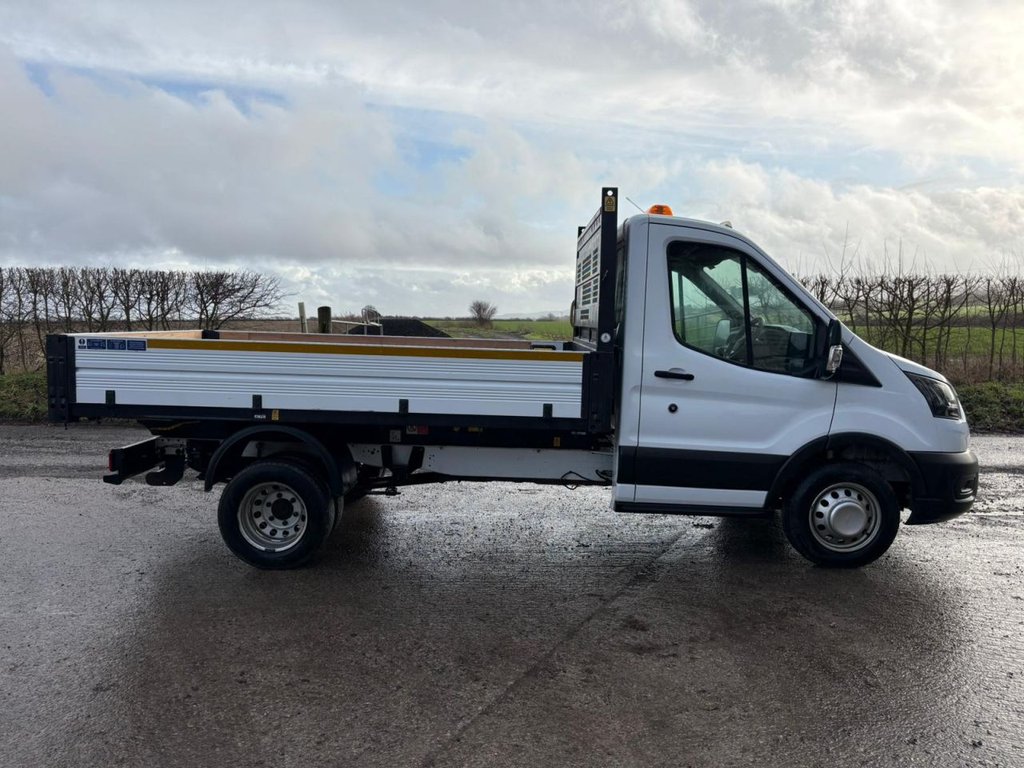 Used Ford Transit 2020 for sale - 77408387: Photo 18