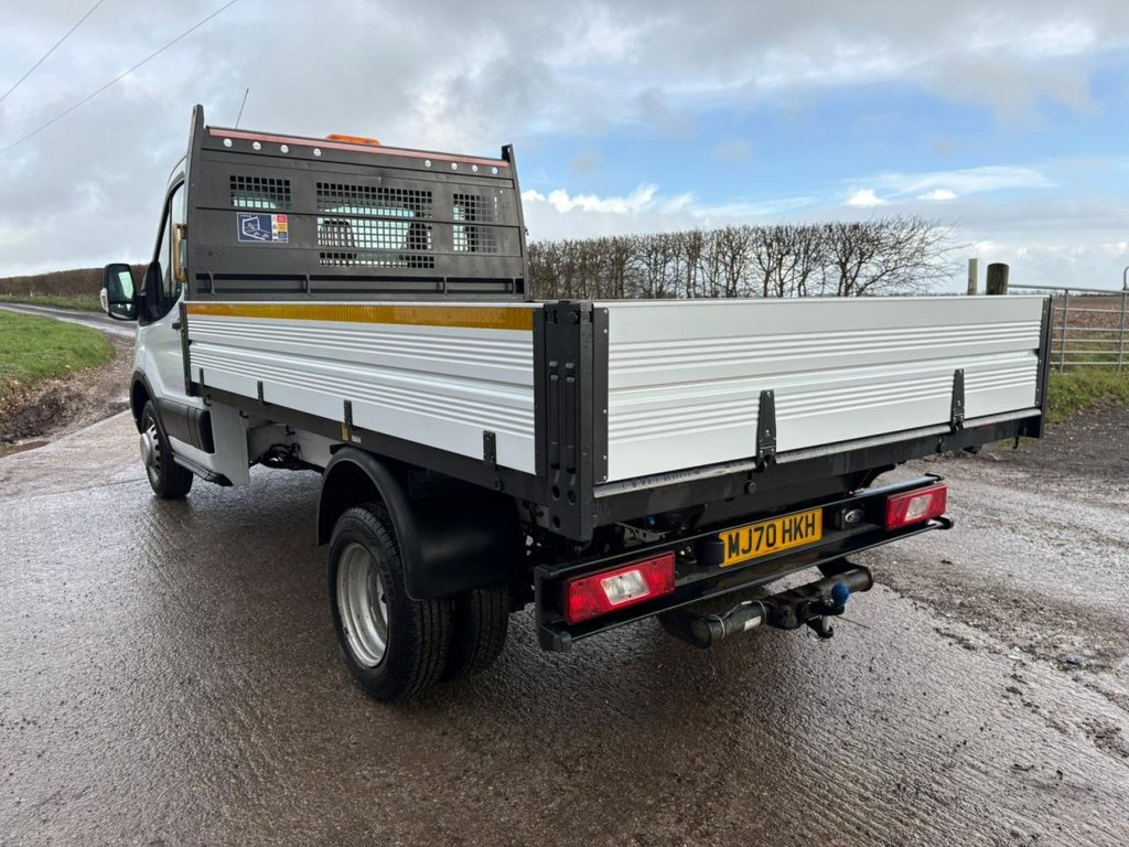 Used Ford Transit 2020 for sale - 77408387: Photo 19