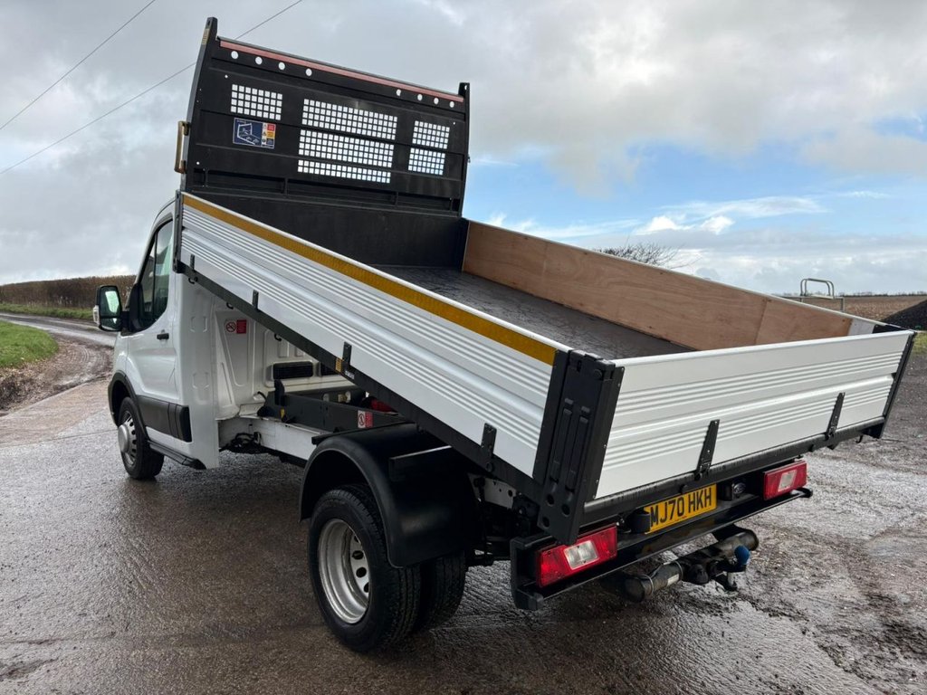 Used Ford Transit 2020 for sale - 77408387: Photo 2