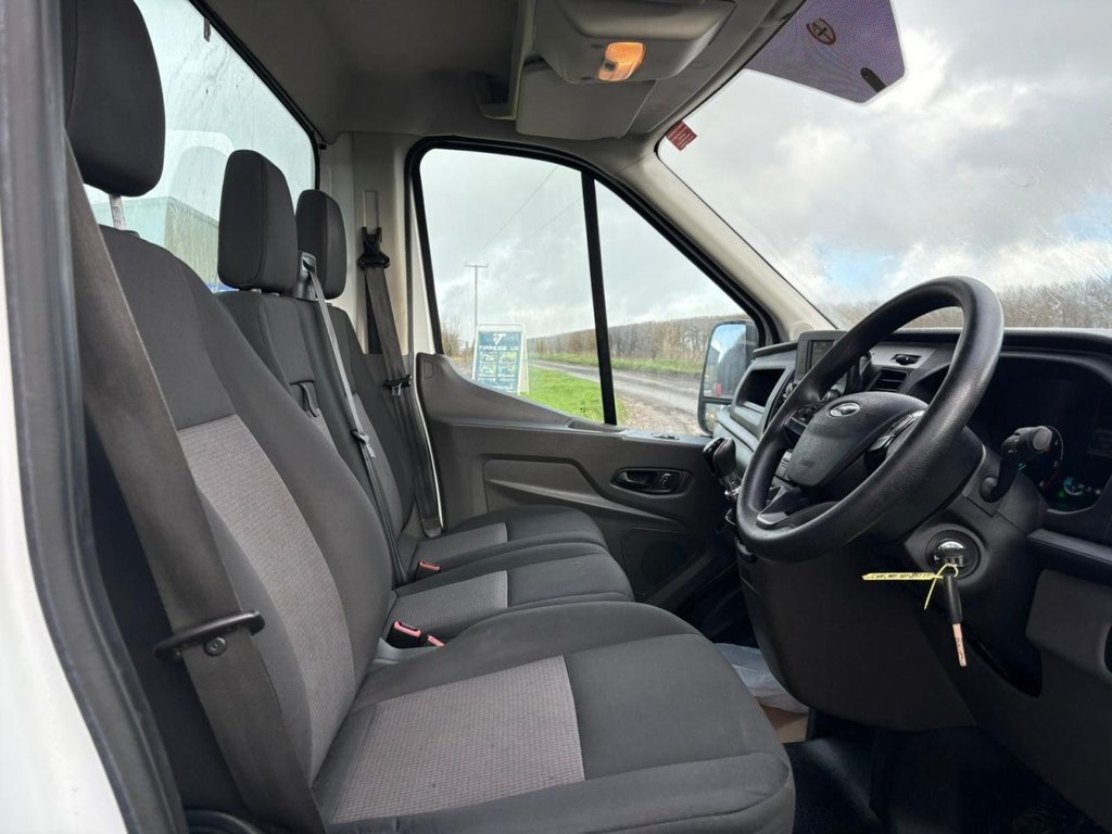 Used Ford Transit 2020 for sale - 77408387: Photo 27