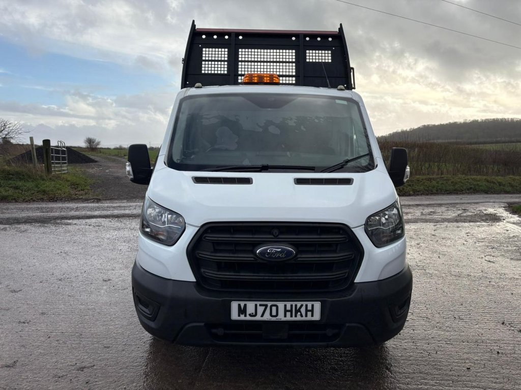 Used Ford Transit 2020 for sale - 77408387: Photo 3