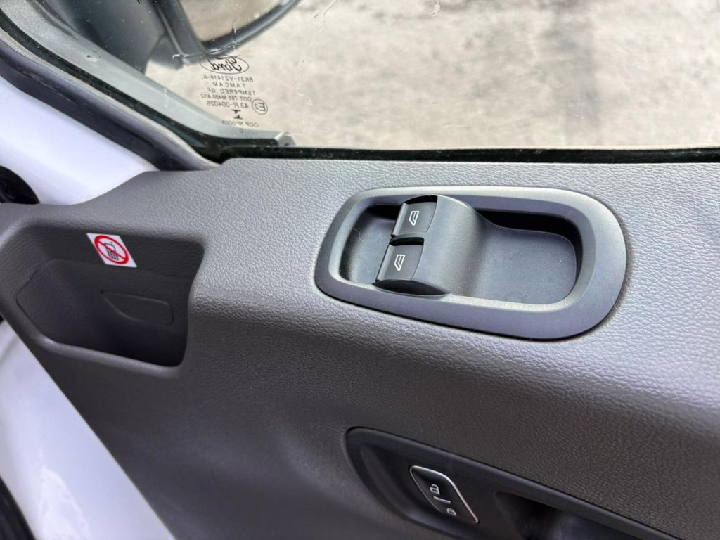 Used Ford Transit 2020 for sale - 77408387: Photo 32