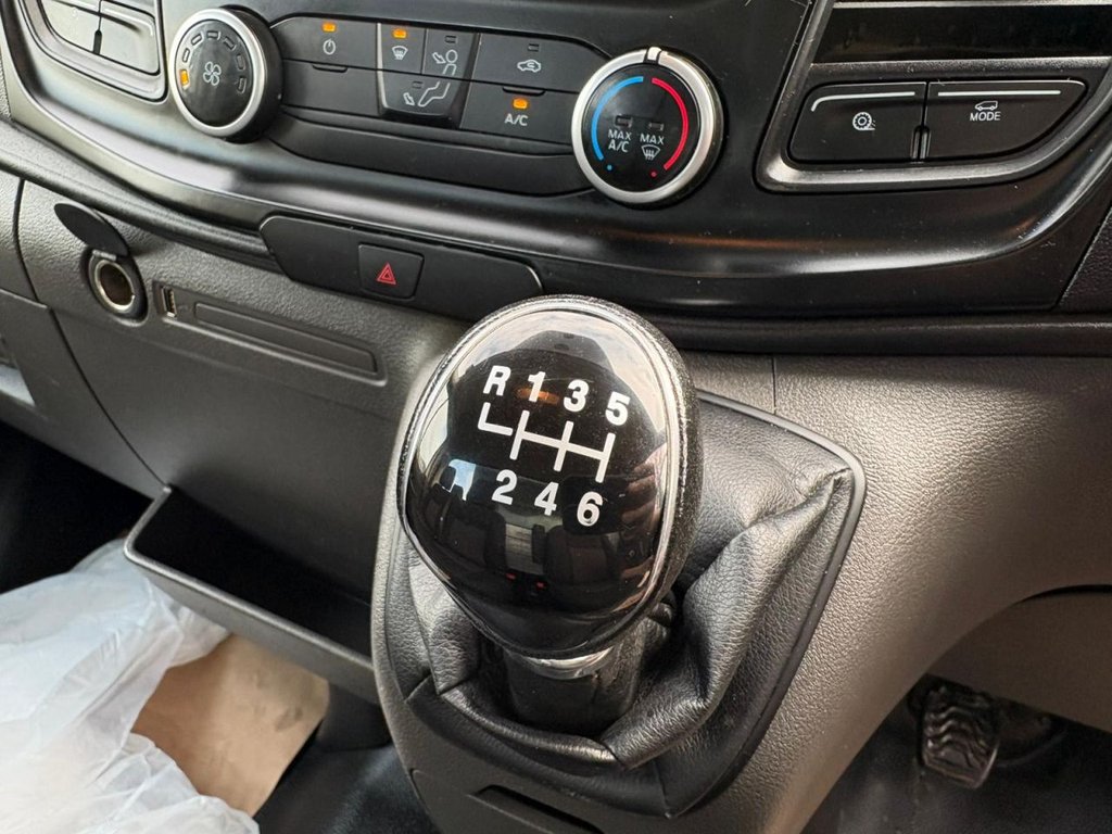 Used Ford Transit 2020 for sale - 77408387: Photo 33