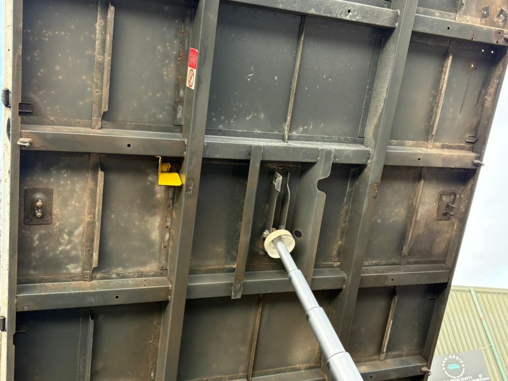 Used Ford Transit 2020 for sale - 77408387: Photo 34