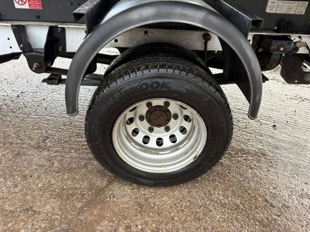 Used Ford Transit 2020 for sale - 77408387: Photo 35