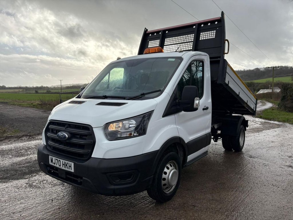 Used Ford Transit 2020 for sale - 77408387: Photo 4