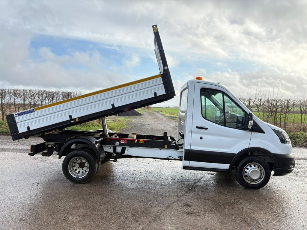 Used Ford Transit 2020 for sale - 77408387: Photo 6