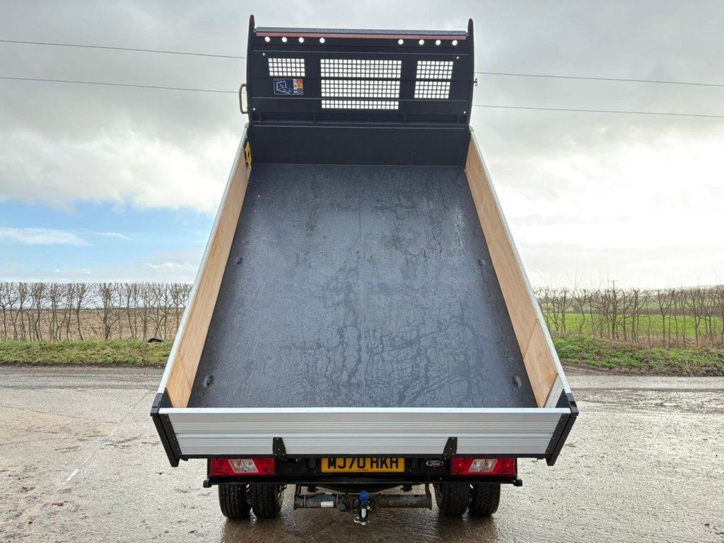 Used Ford Transit 2020 for sale - 77408387: Photo 7