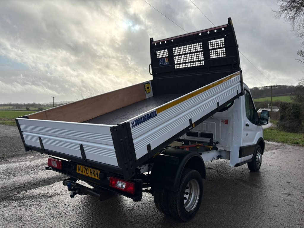 Used Ford Transit 2020 for sale - 77408387: Photo 8