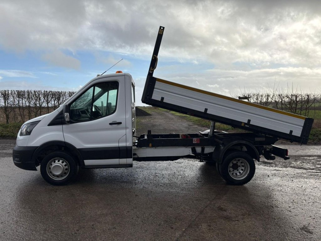 Used Ford Transit 2020 for sale - 77408387: Photo 9