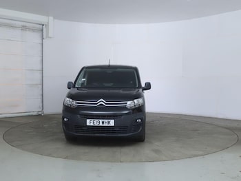 Used Citroen Berlingo 2019 for sale - 76608105: Photo