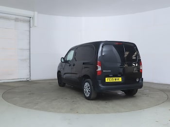 Used Citroen Berlingo 2019 for sale - 76608105: Photo