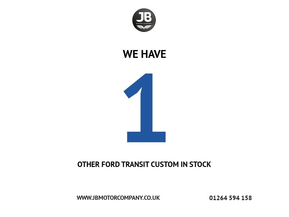 Used Ford Transit Custom 2021 for sale - 76948623: Photo 20