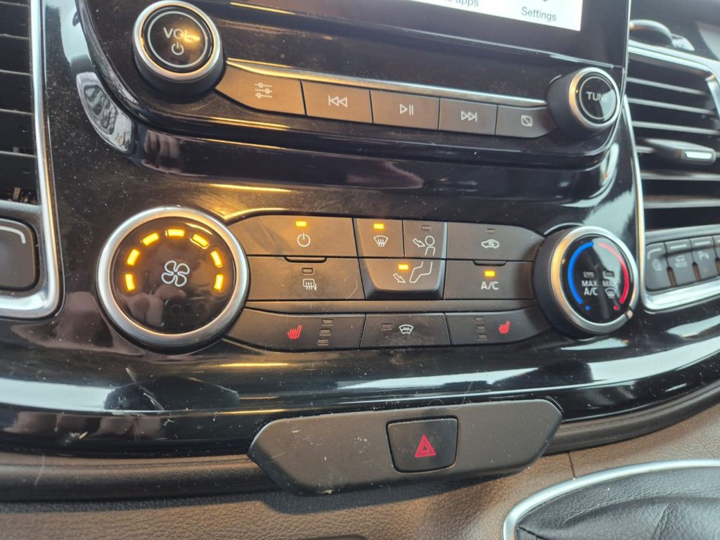 Used Ford Transit Custom 2021 for sale - 76948623: Photo 7