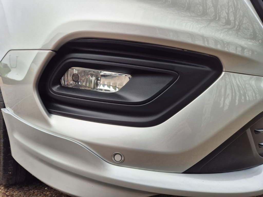 Used Ford Transit Custom 2021 for sale - 76948623: Photo 8