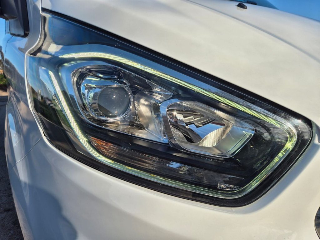 Used Ford Transit Custom 2021 for sale - 77172275: Photo 16