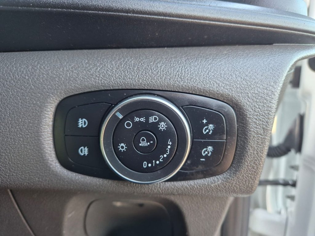 Used Ford Transit Custom 2021 for sale - 77172275: Photo 20