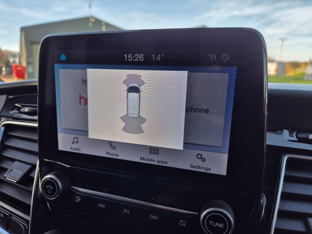 Used Ford Transit Custom 2021 for sale - 77172275: Photo 31