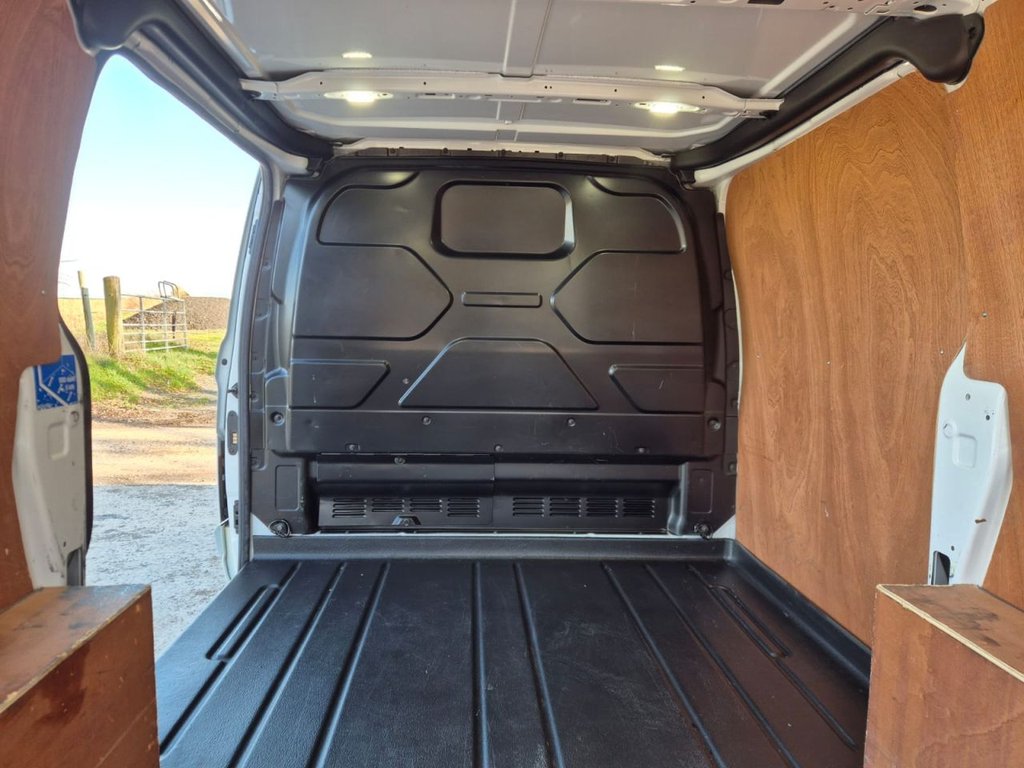 Used Ford Transit Custom 2021 for sale - 77172275: Photo 32