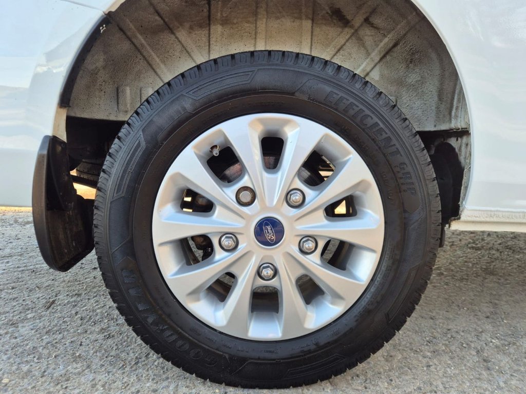 Used Ford Transit Custom 2021 for sale - 77172275: Photo 36