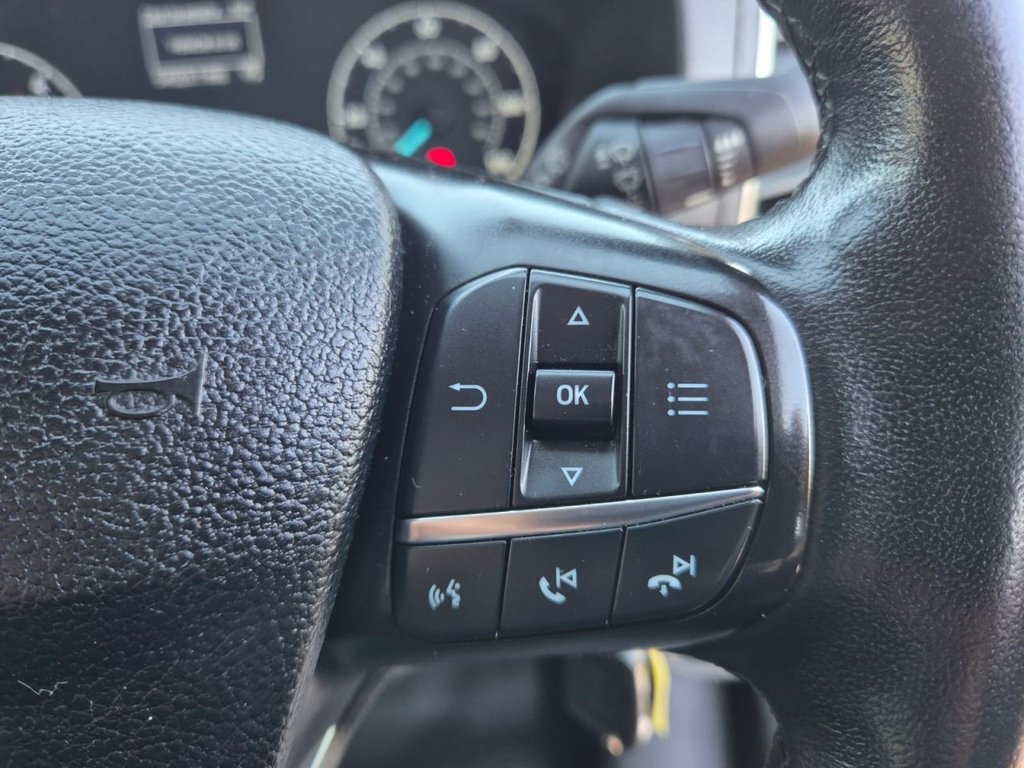 Used Ford Transit Custom 2021 for sale - 77172275: Photo 40