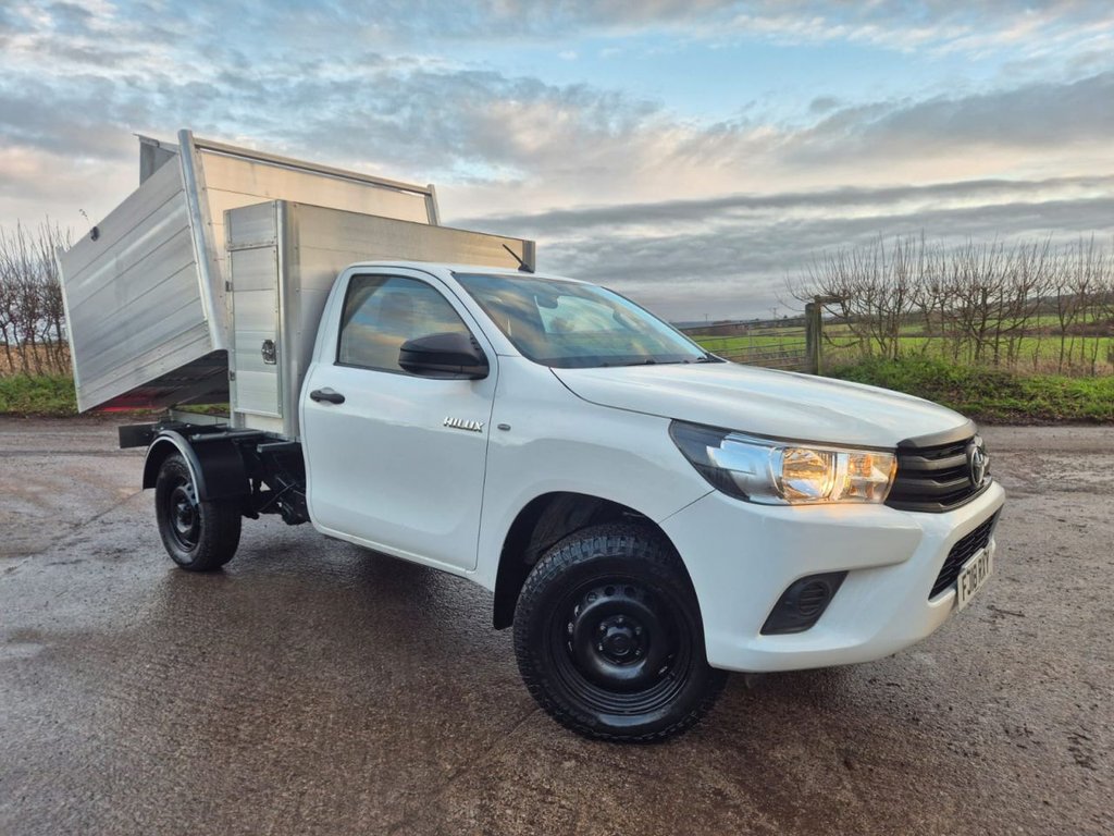 Used Toyota Hilux 2018 for sale - 76962769: Photo 15
