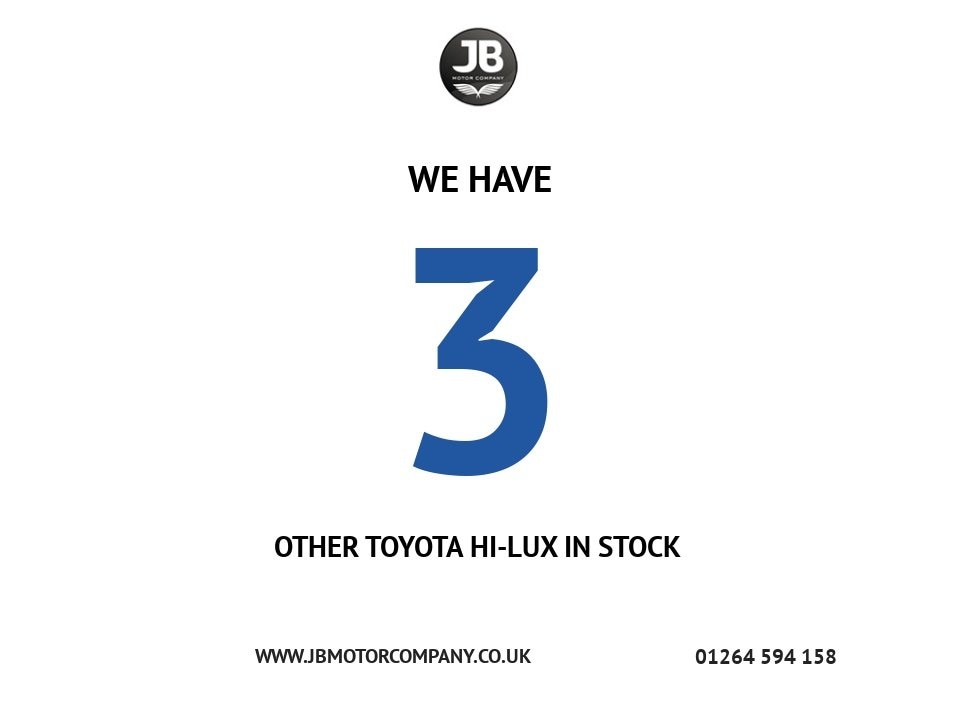 Used Toyota Hilux 2018 for sale - 76962769: Photo 31