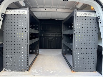 Used Vauxhall Combo 2021 for sale - 78672230: Photo