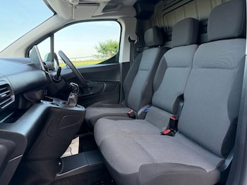 Used Vauxhall Combo 2021 for sale - 78672230: Photo