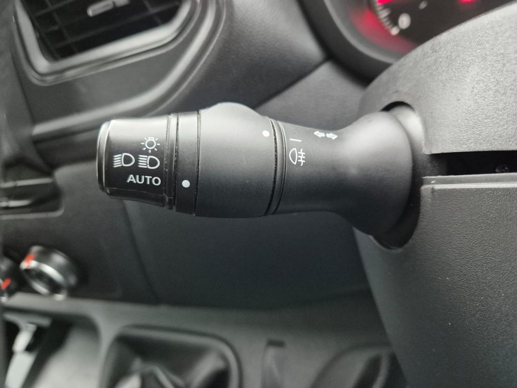 Used Vauxhall Movano 2021 for sale - 76948630: Photo 19