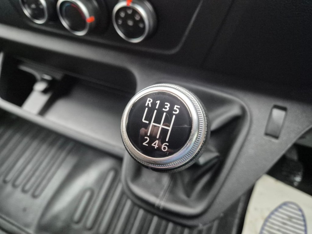 Used Vauxhall Movano 2021 for sale - 76948630: Photo 20