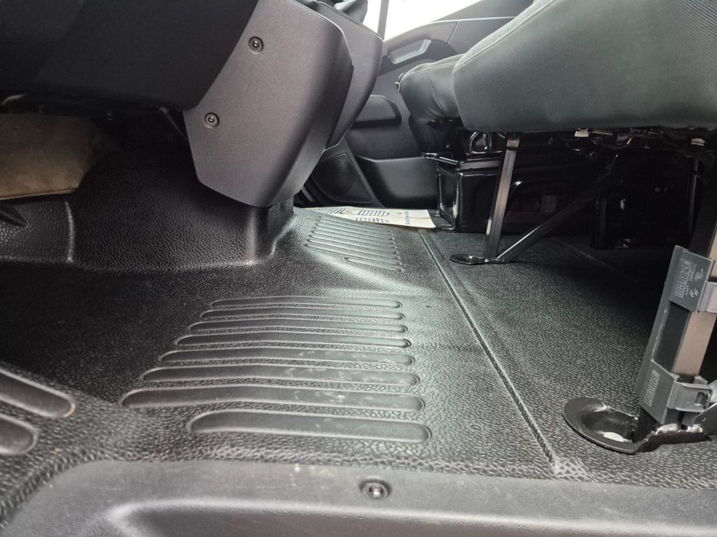 Used Vauxhall Movano 2021 for sale - 76948630: Photo 24