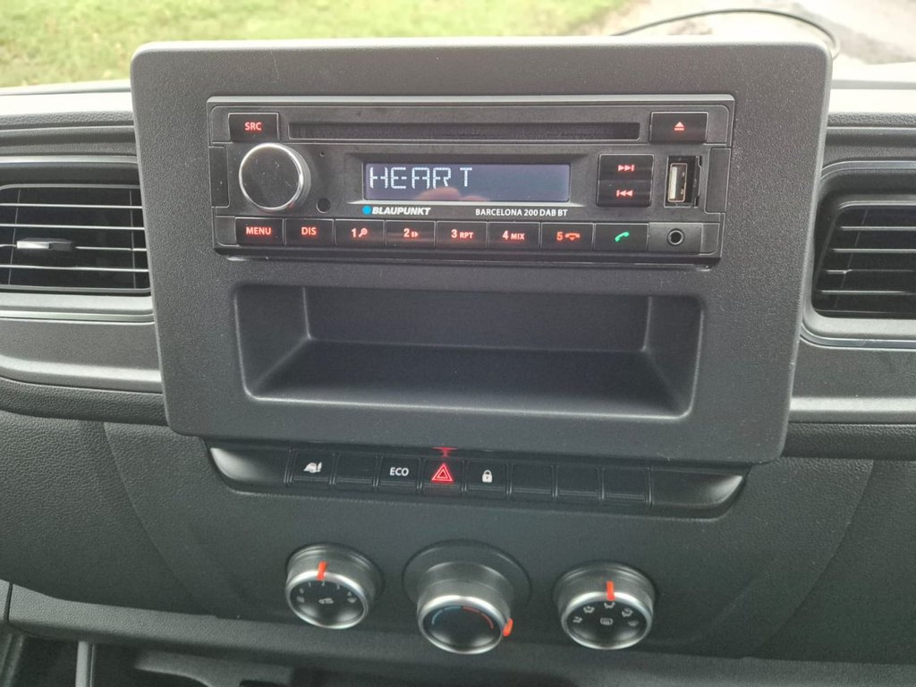 Used Vauxhall Movano 2021 for sale - 76948630: Photo 26