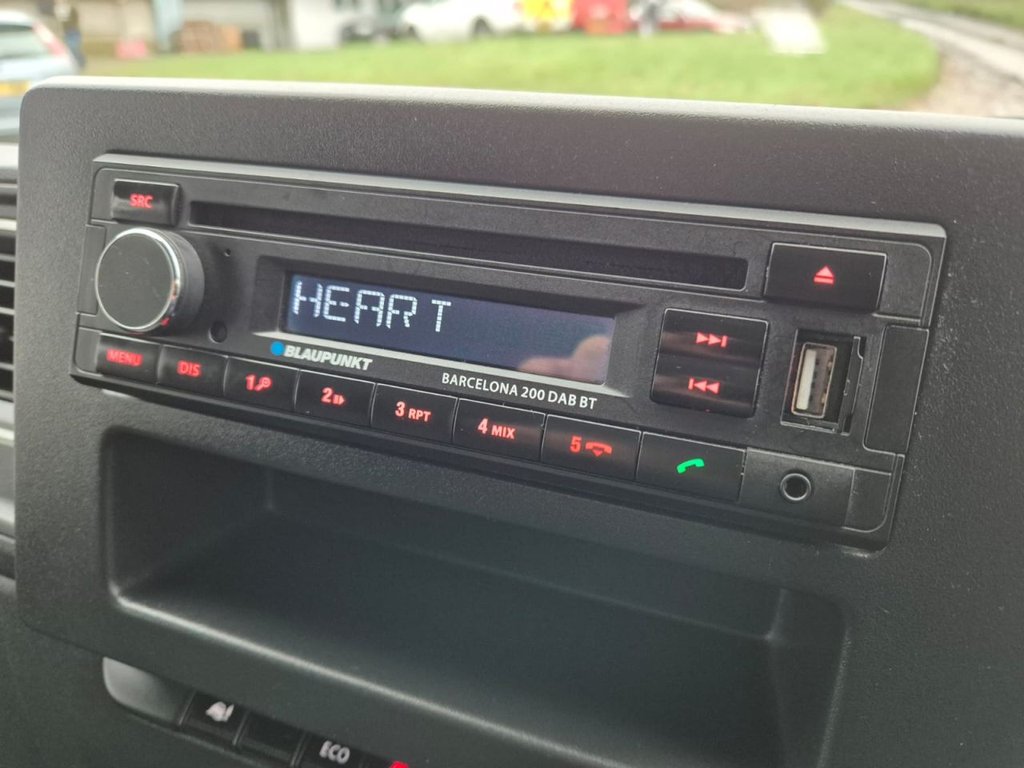 Used Vauxhall Movano 2021 for sale - 76948630: Photo 28