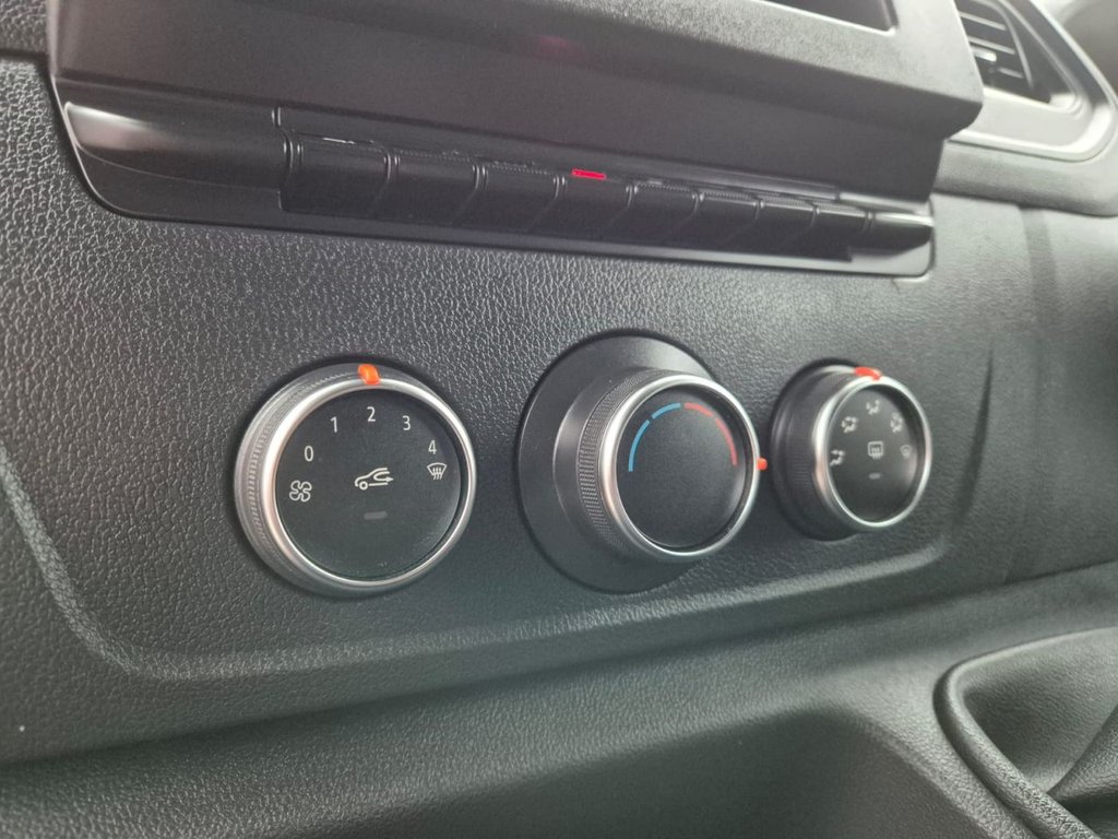 Used Vauxhall Movano 2021 for sale - 76948630: Photo 29