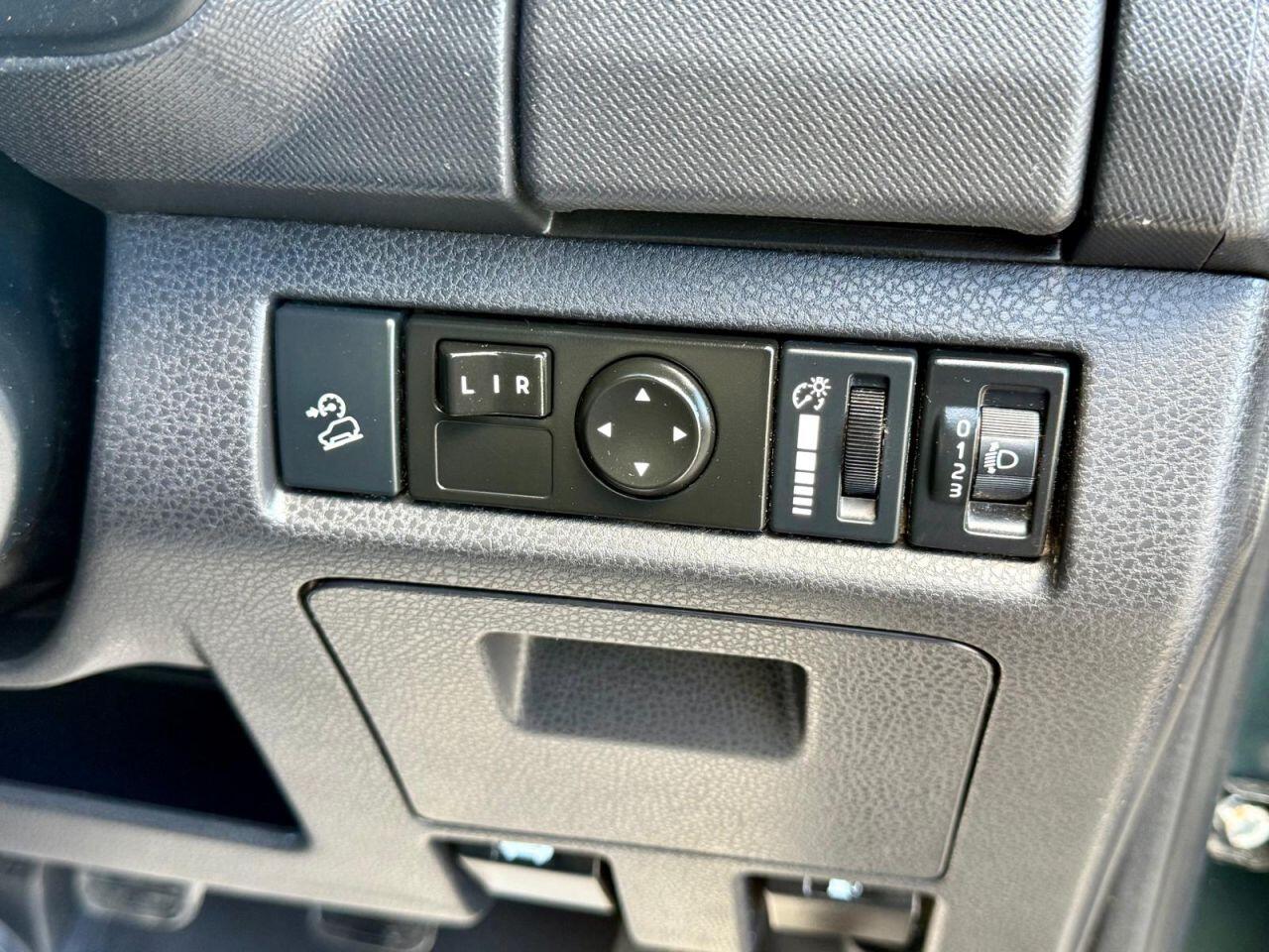 Vehicle 40