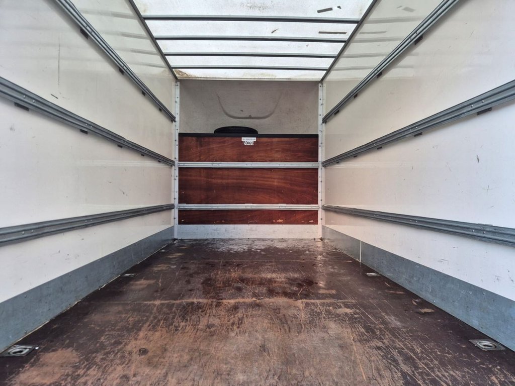 Used Volkswagen Crafter 2019 for sale - 76948628: Photo 16