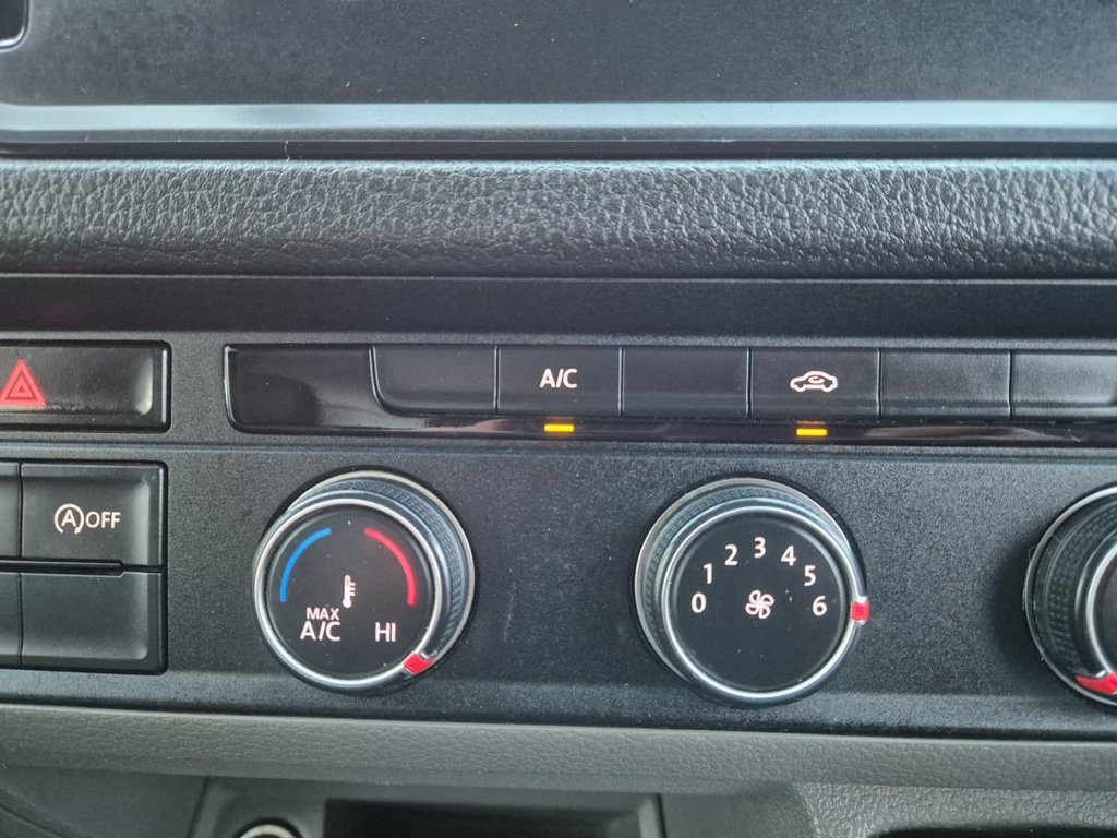 Used Volkswagen Crafter 2019 for sale - 76948628: Photo 25