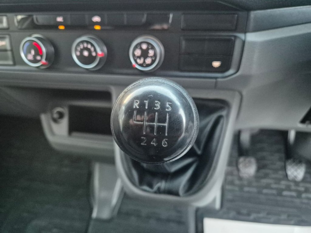 Used Volkswagen Crafter 2019 for sale - 76948628: Photo 27