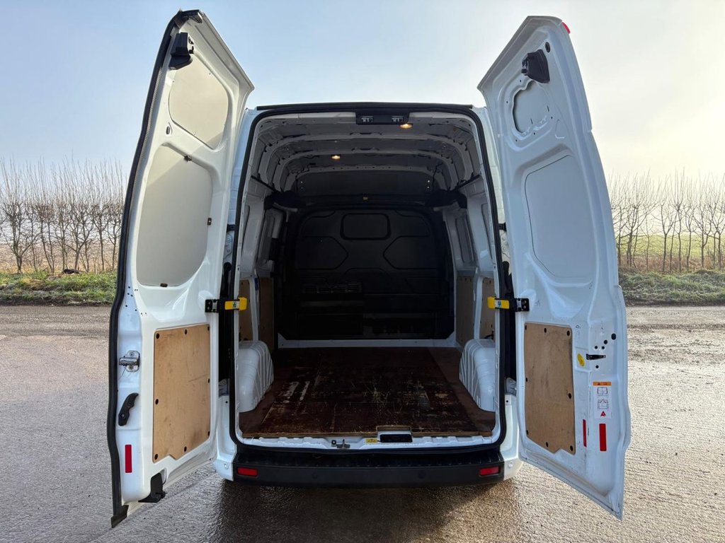 Used Ford Transit Custom 2020 for sale - 76948635: Photo 12