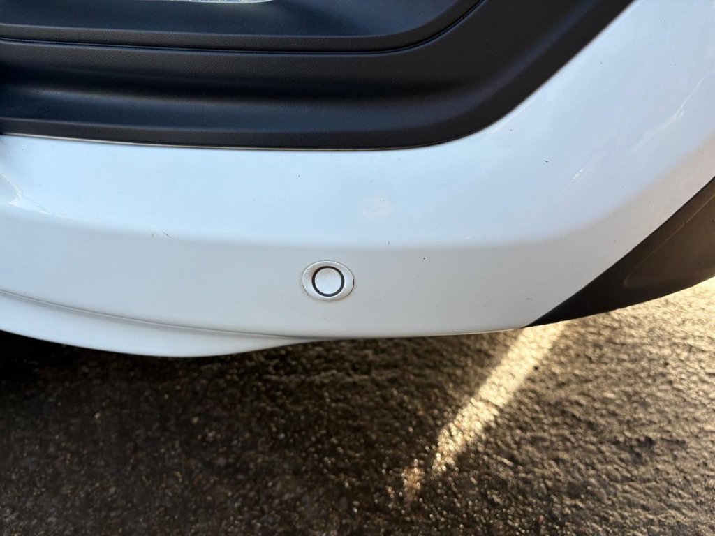 Used Ford Transit Custom 2020 for sale - 76948635: Photo 13