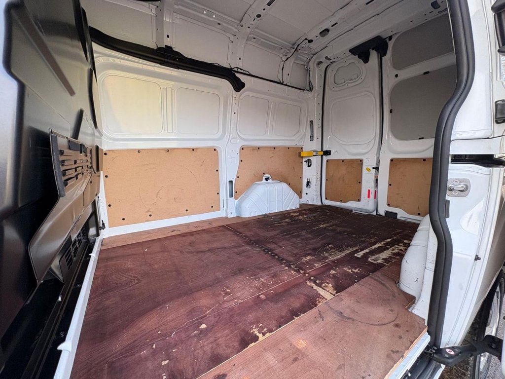 Used Ford Transit Custom 2020 for sale - 76948635: Photo 15