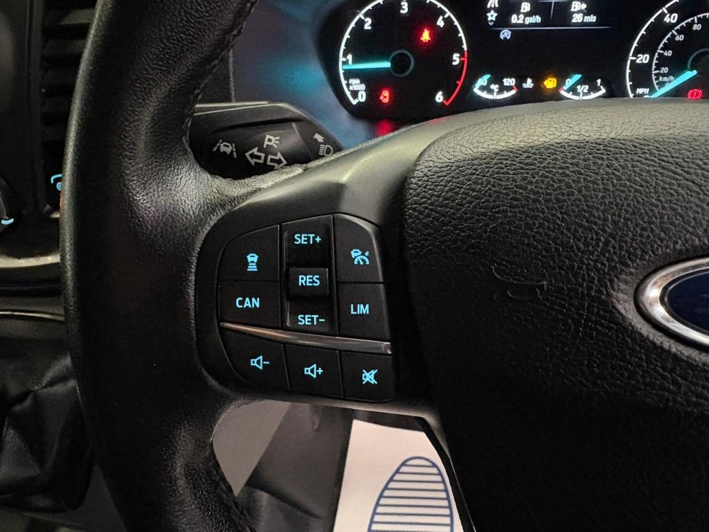 Used Ford Transit Custom 2020 for sale - 76948635: Photo 16