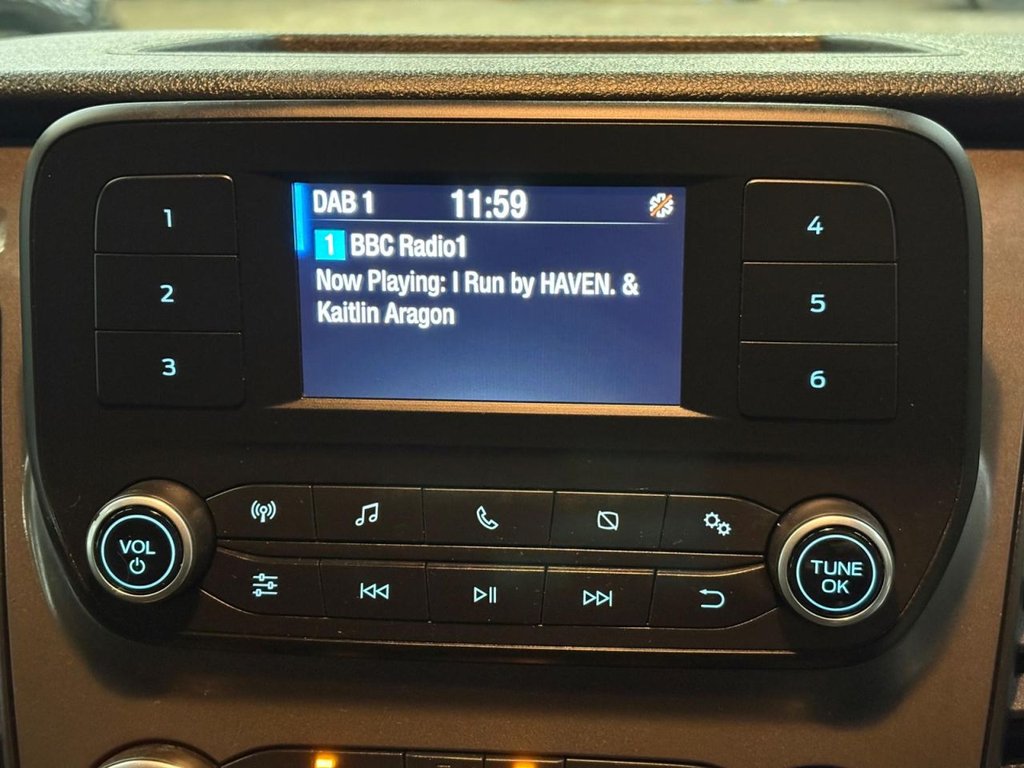 Used Ford Transit Custom 2020 for sale - 76948635: Photo 18