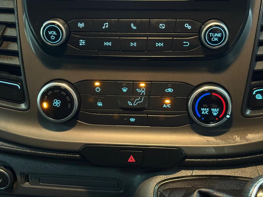 Used Ford Transit Custom 2020 for sale - 76948635: Photo 20