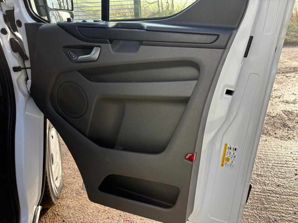 Used Ford Transit Custom 2020 for sale - 76948635: Photo 28