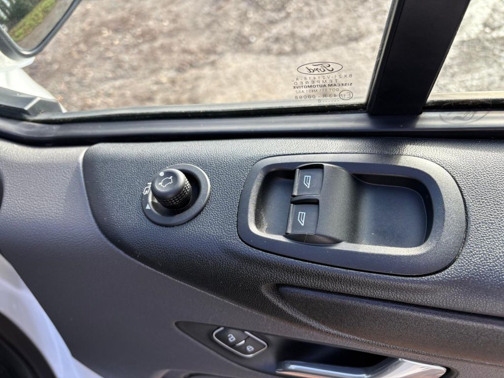 Used Ford Transit Custom 2020 for sale - 76948635: Photo 29