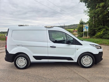 Used Ford Transit Connect 2019 for sale - 76551976: Photo