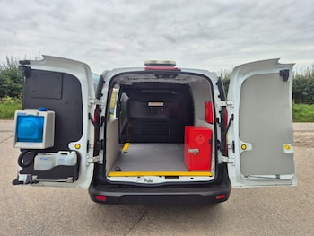 Used Ford Transit Connect 2019 for sale - 76551976: Photo